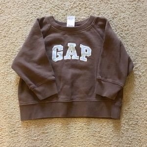 Baby Gap Sweatshirt